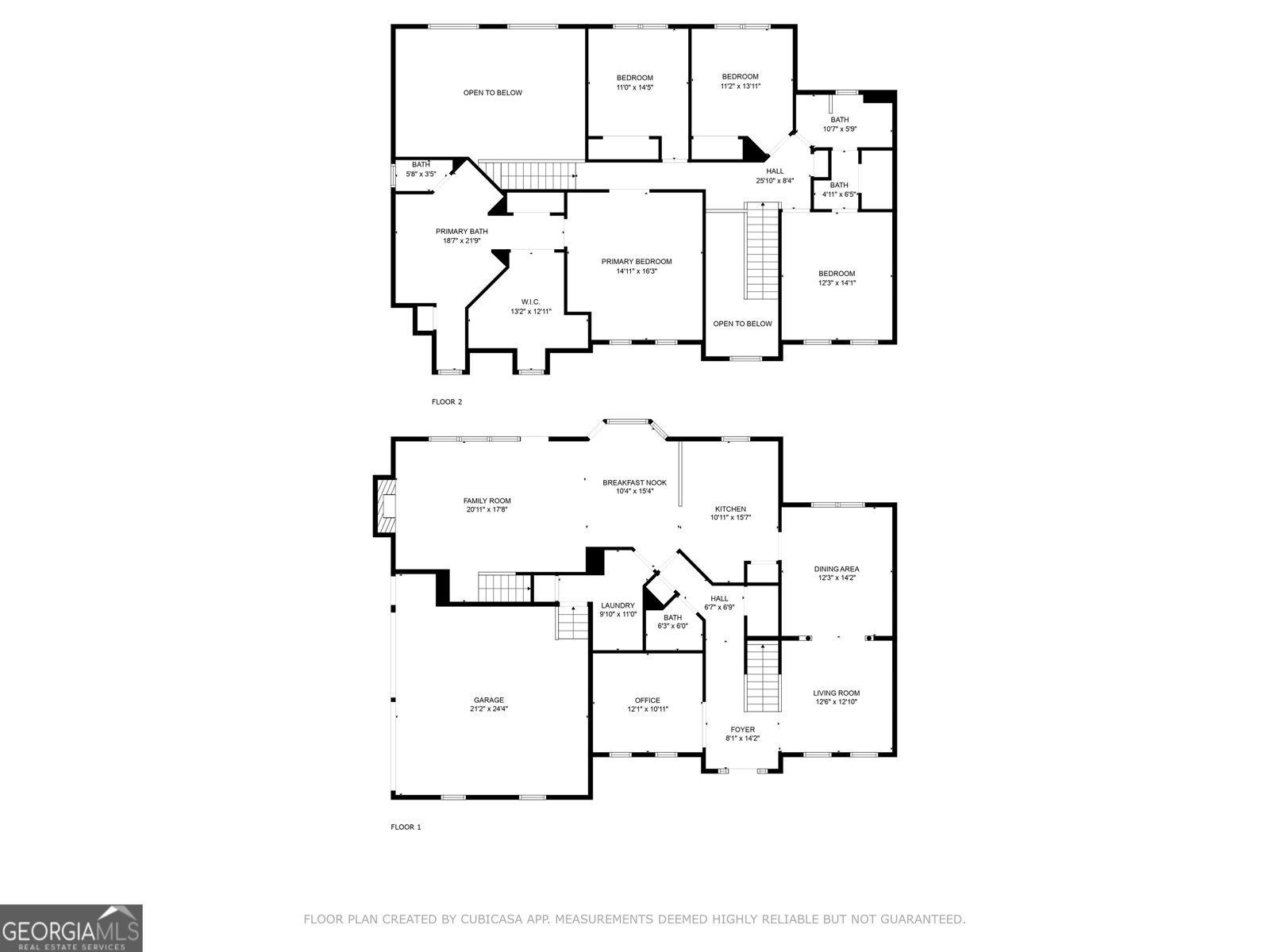 115 Monte Ridge Way Fayetteville - 32