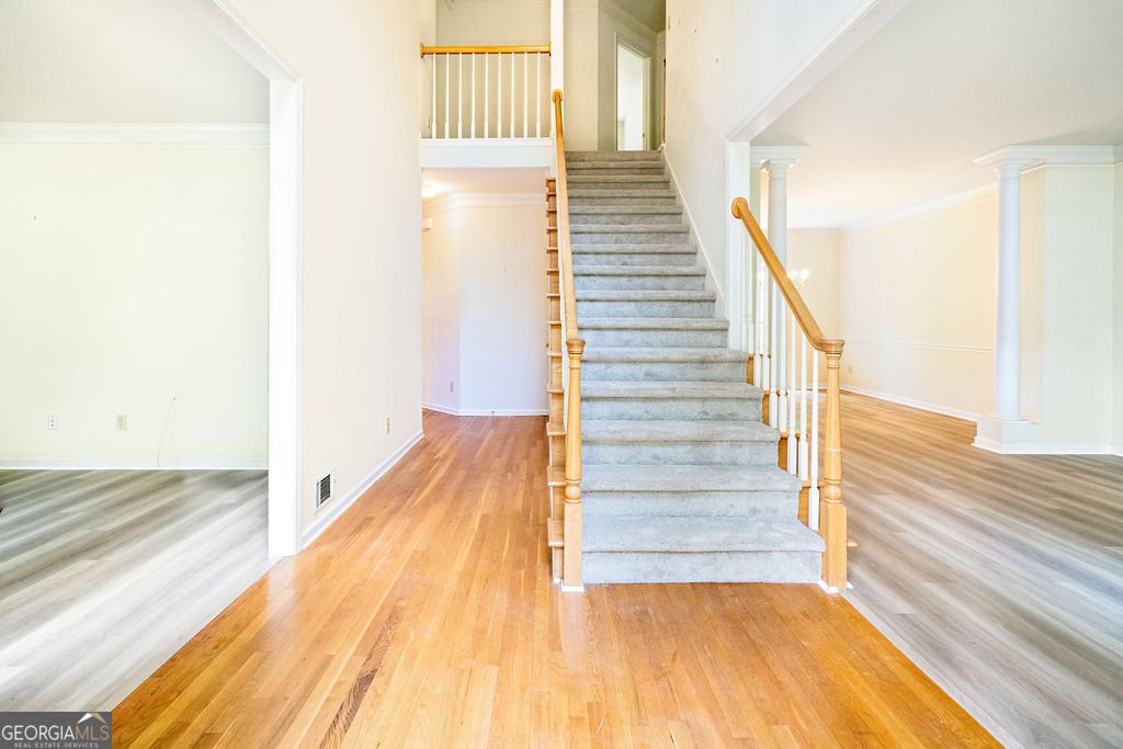 115 Monte Ridge Way Fayetteville - 4