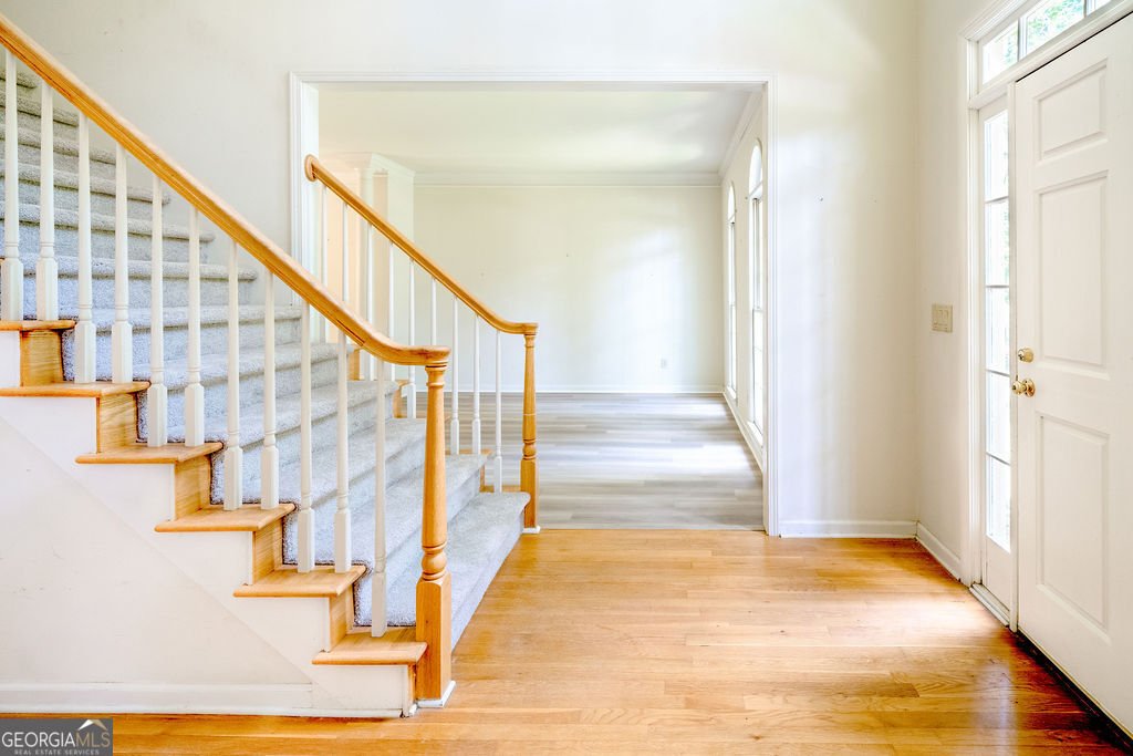 115 Monte Ridge Way Fayetteville - 6
