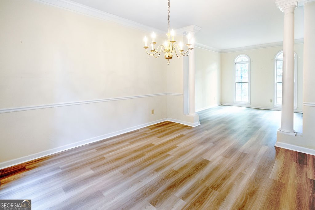 115 Monte Ridge Way Fayetteville - 7