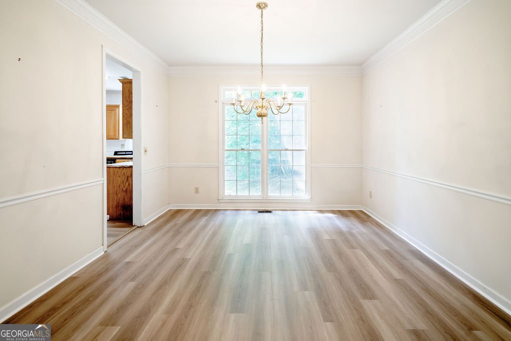 115 Monte Ridge Way Fayetteville - 8
