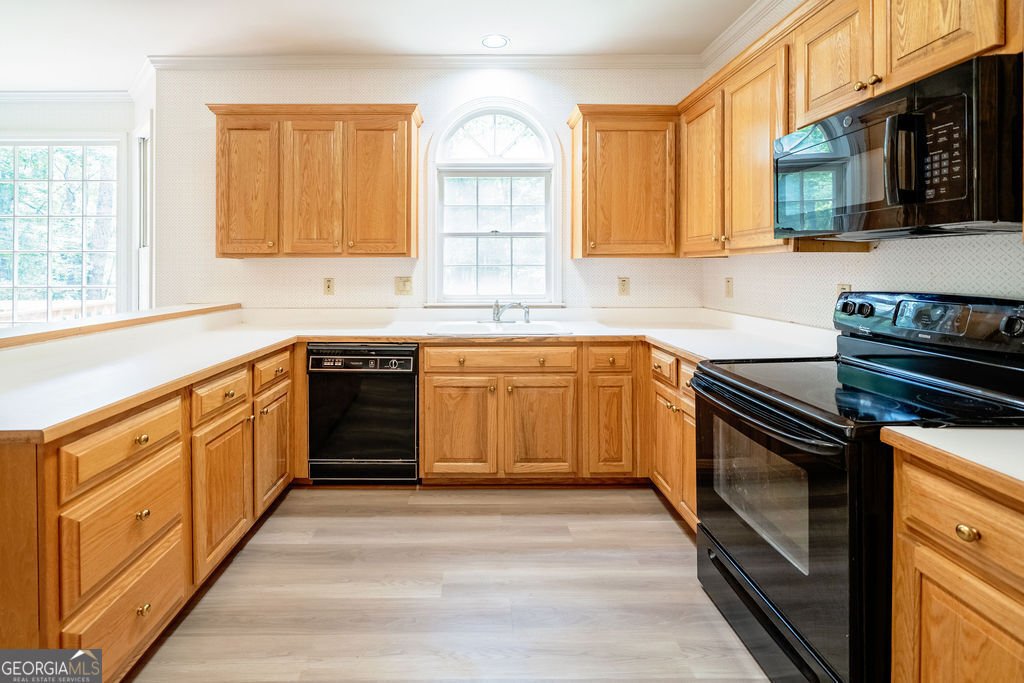 115 Monte Ridge Way Fayetteville - 9