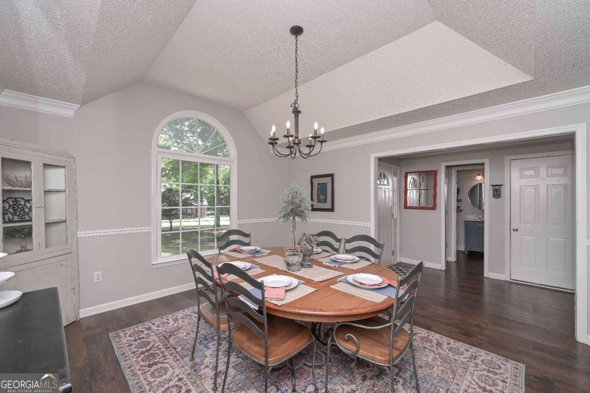 7533 Mason Falls Drive Winston - 17