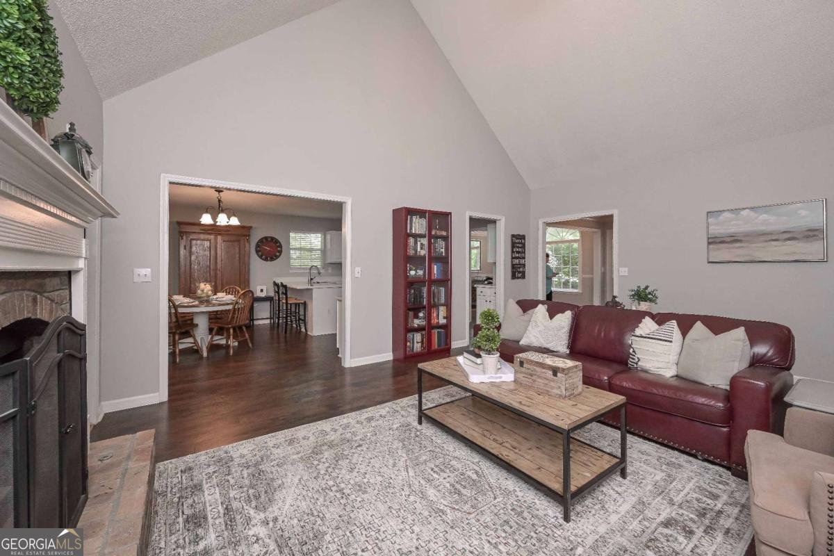 7533 Mason Falls Drive Winston - 20