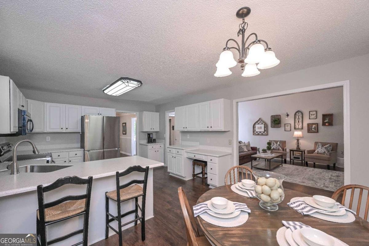 7533 Mason Falls Drive Winston - 22