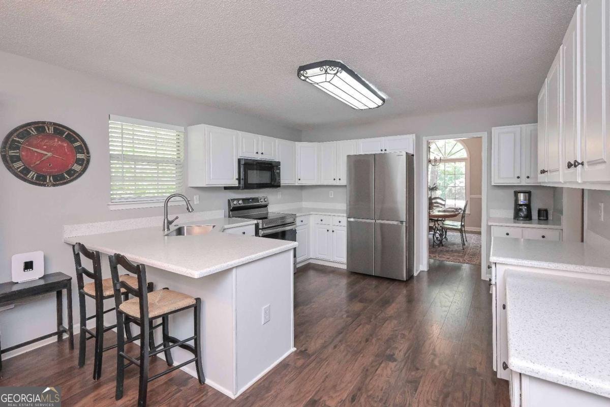 7533 Mason Falls Drive Winston - 23