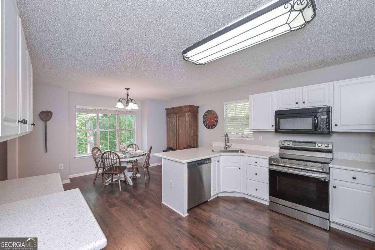 7533 Mason Falls Drive Winston - 25