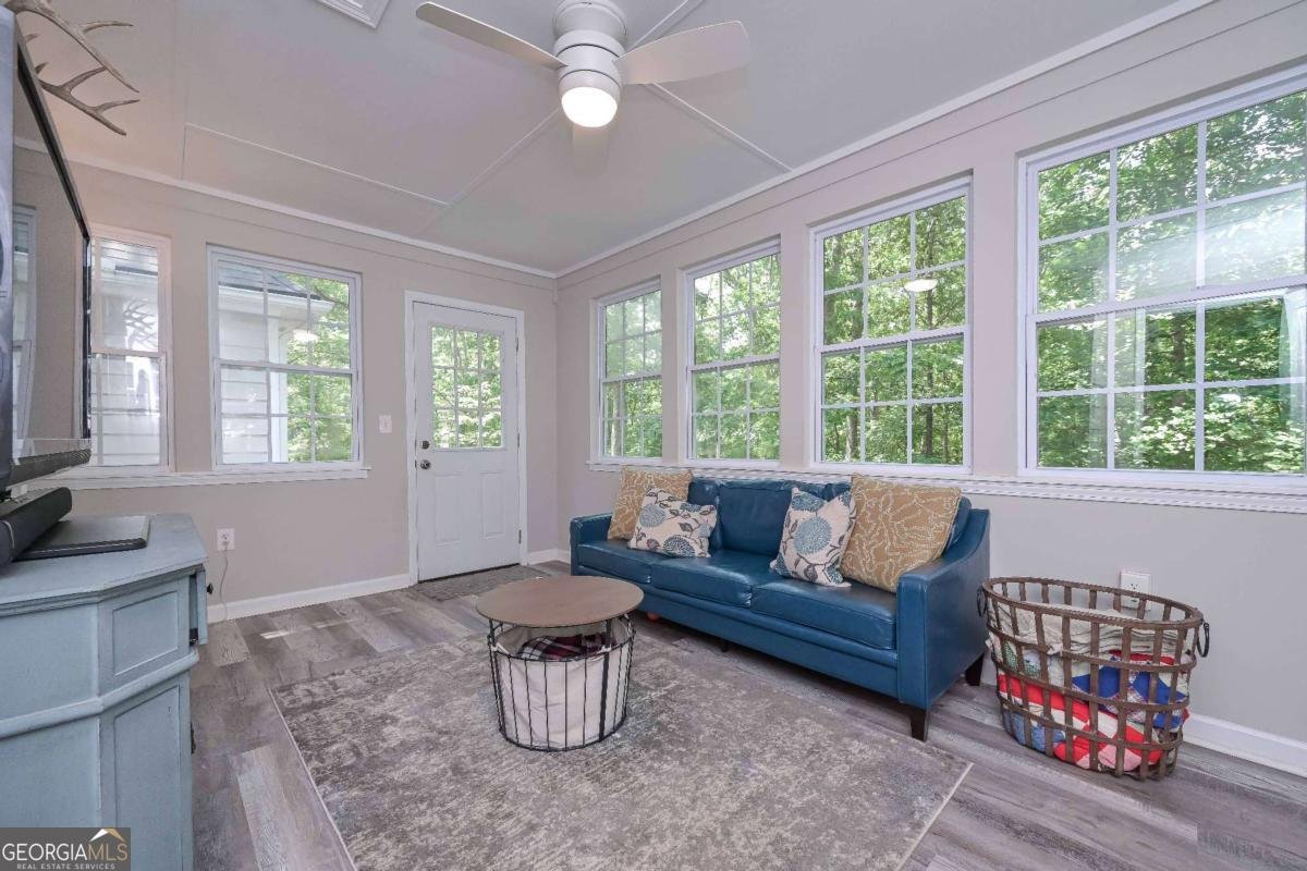 7533 Mason Falls Drive Winston - 27