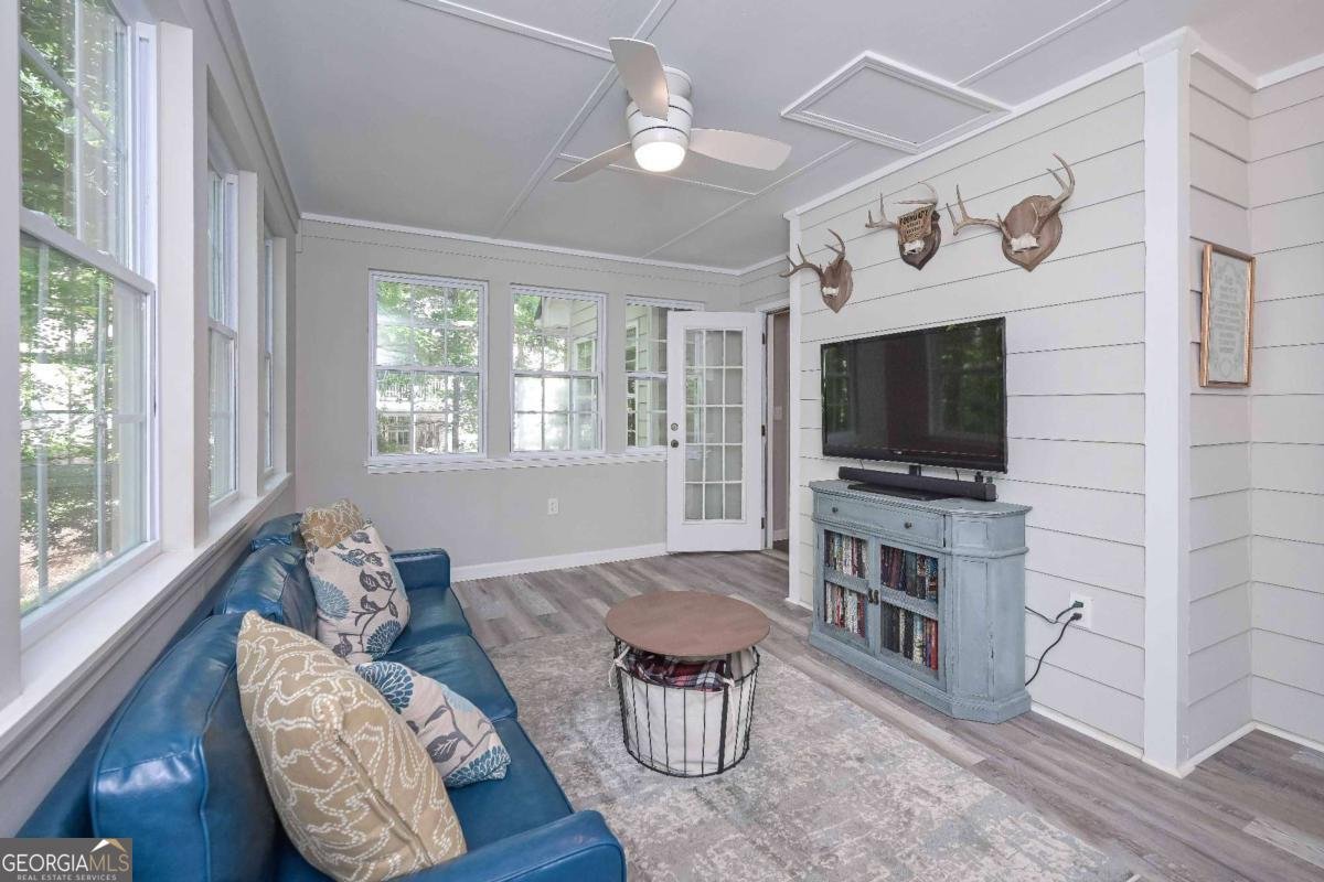 7533 Mason Falls Drive Winston - 28