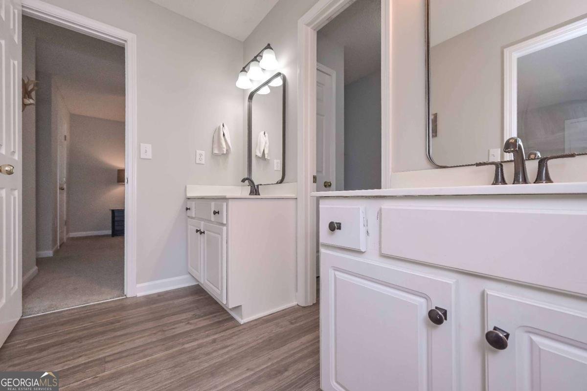 7533 Mason Falls Drive Winston - 36