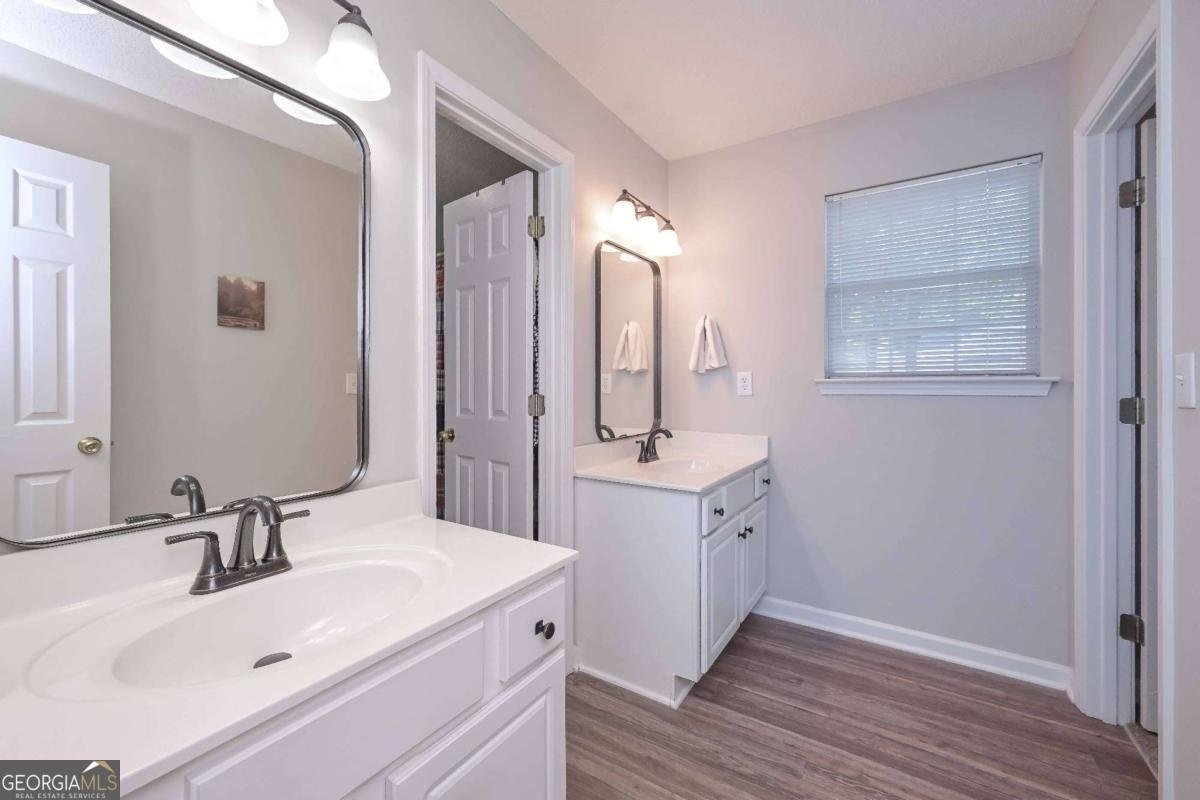 7533 Mason Falls Drive Winston - 37