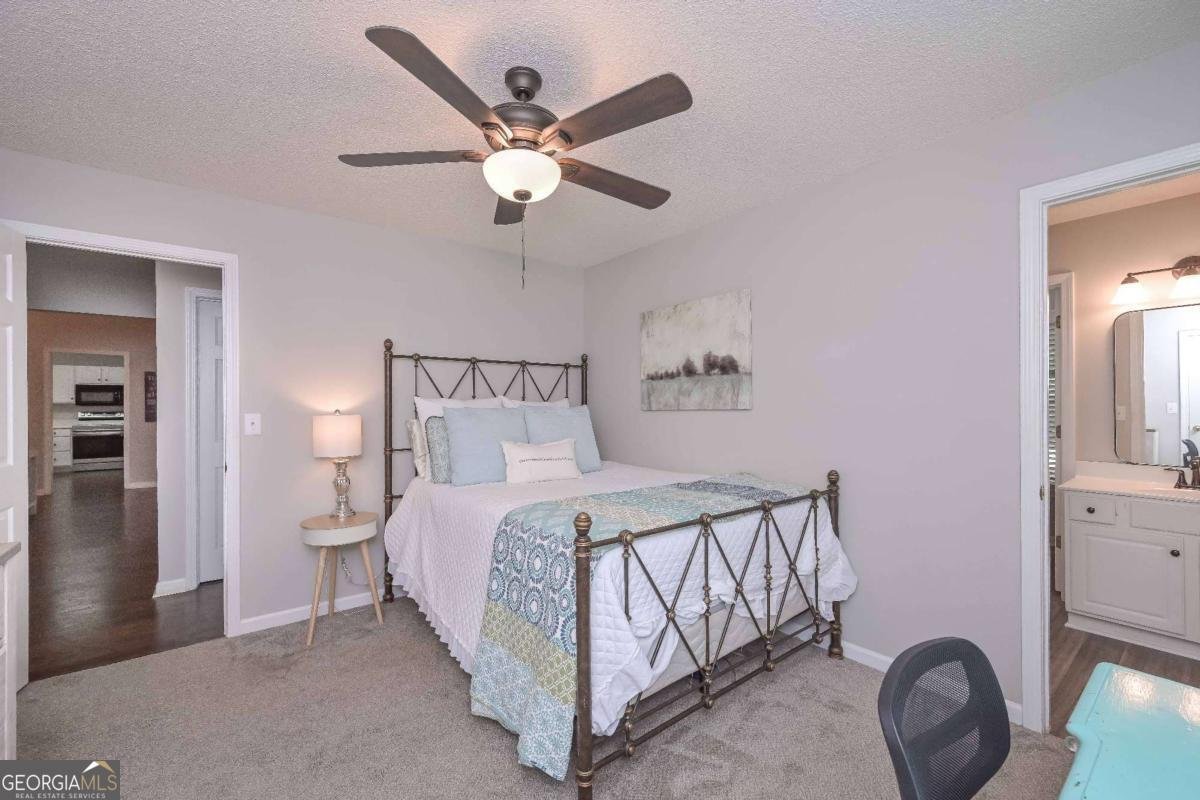 7533 Mason Falls Drive Winston - 8