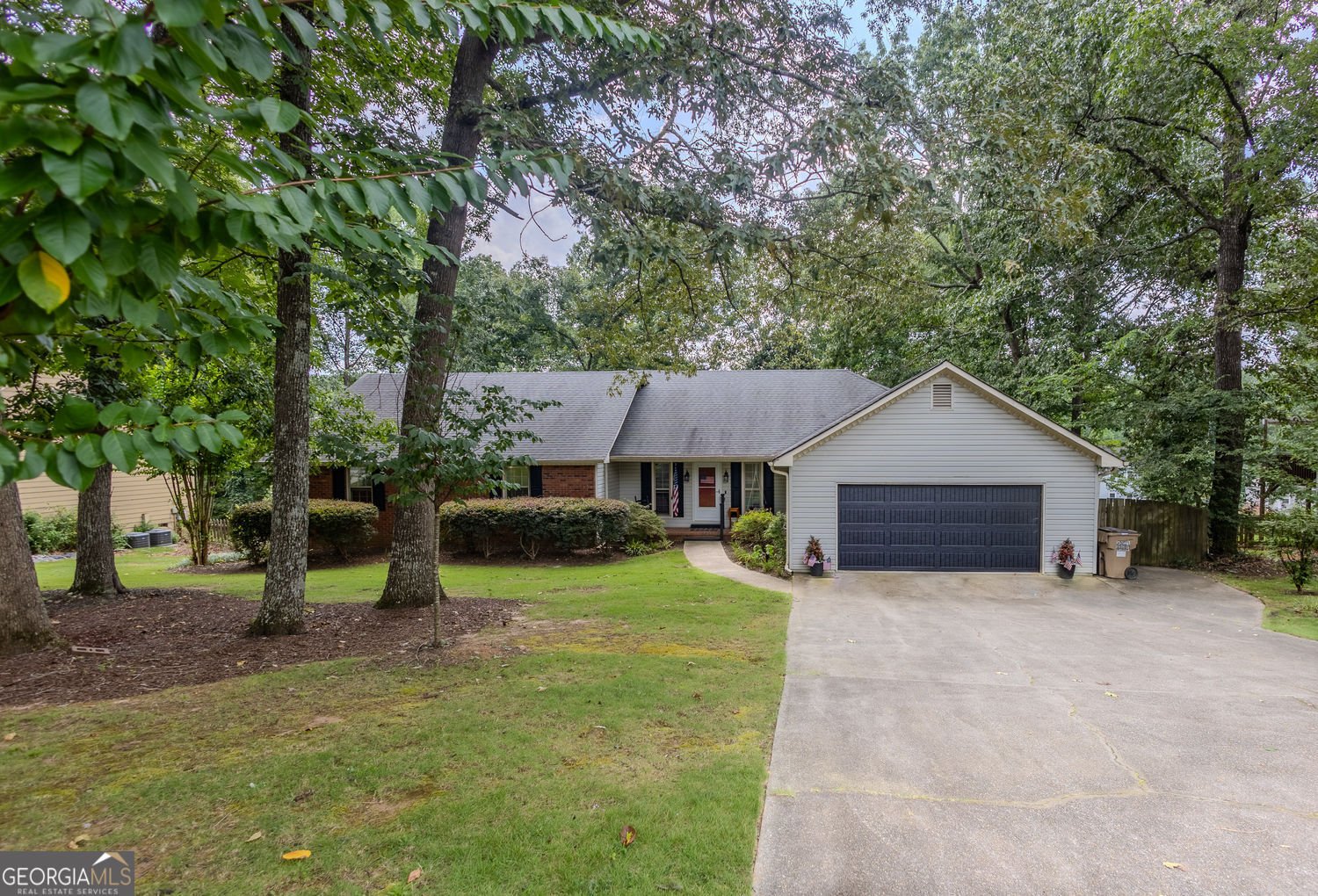 2873 Wood Park Trace Kennesaw - 1