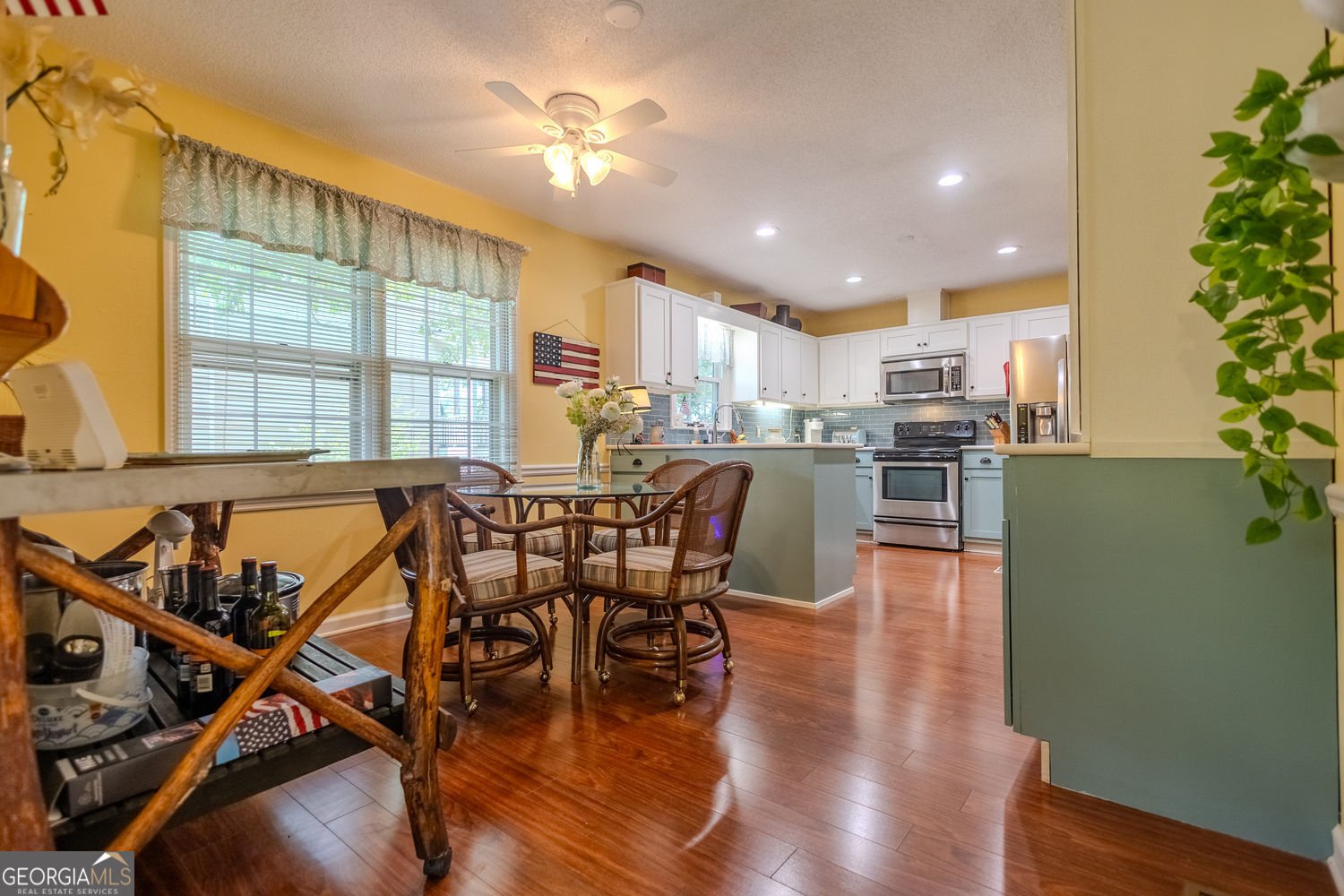 2873 Wood Park Trace Kennesaw - 12