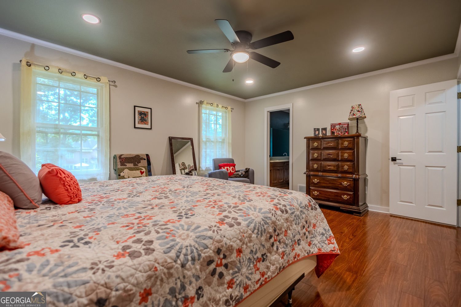2873 Wood Park Trace Kennesaw - 15