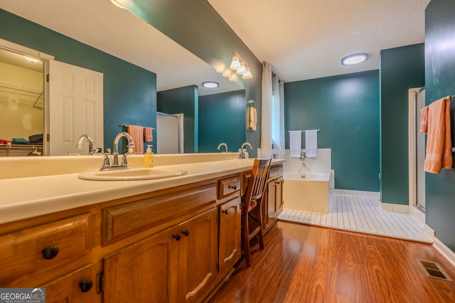 2873 Wood Park Trace Kennesaw - 16