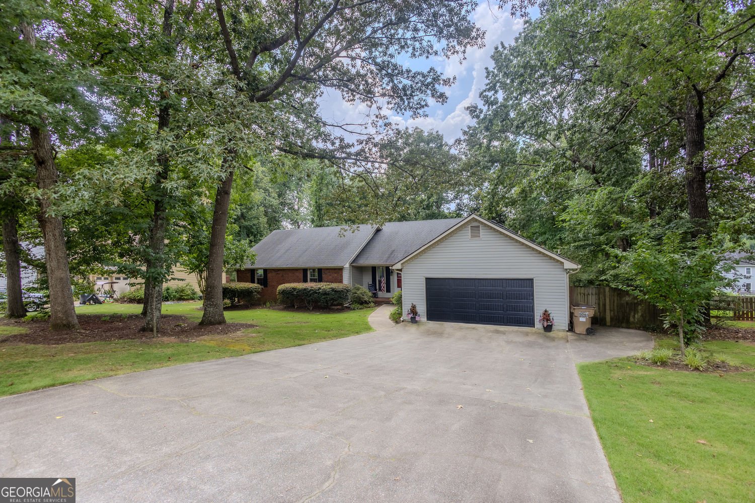2873 Wood Park Trace Kennesaw - 2