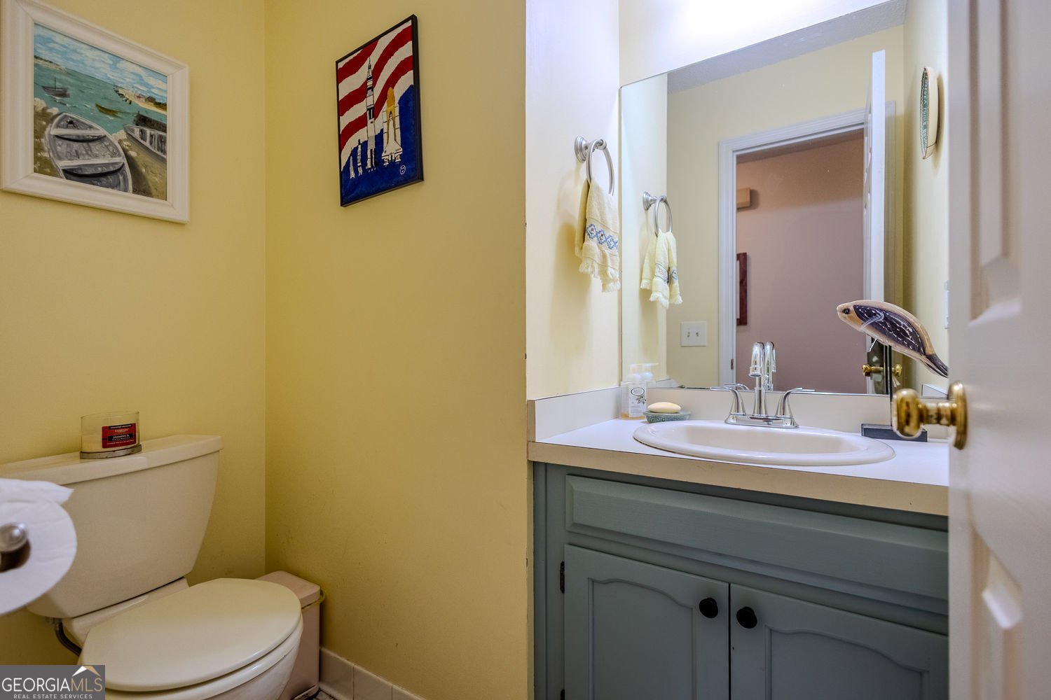 2873 Wood Park Trace Kennesaw - 25