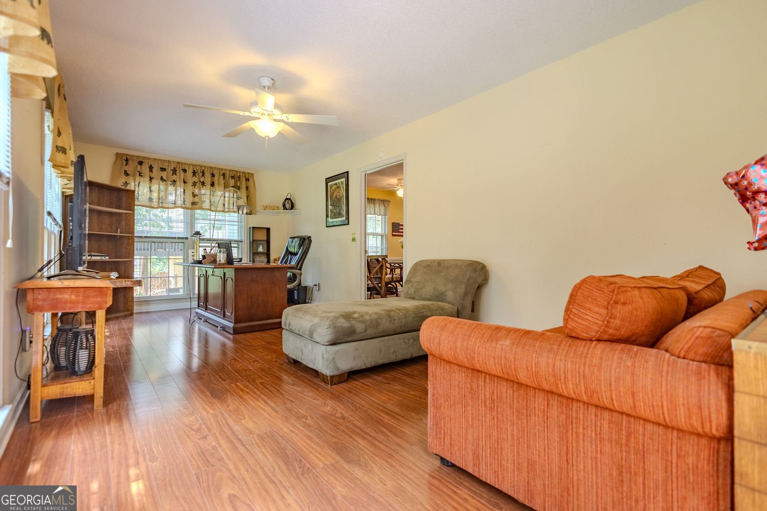 2873 Wood Park Trace Kennesaw - 27