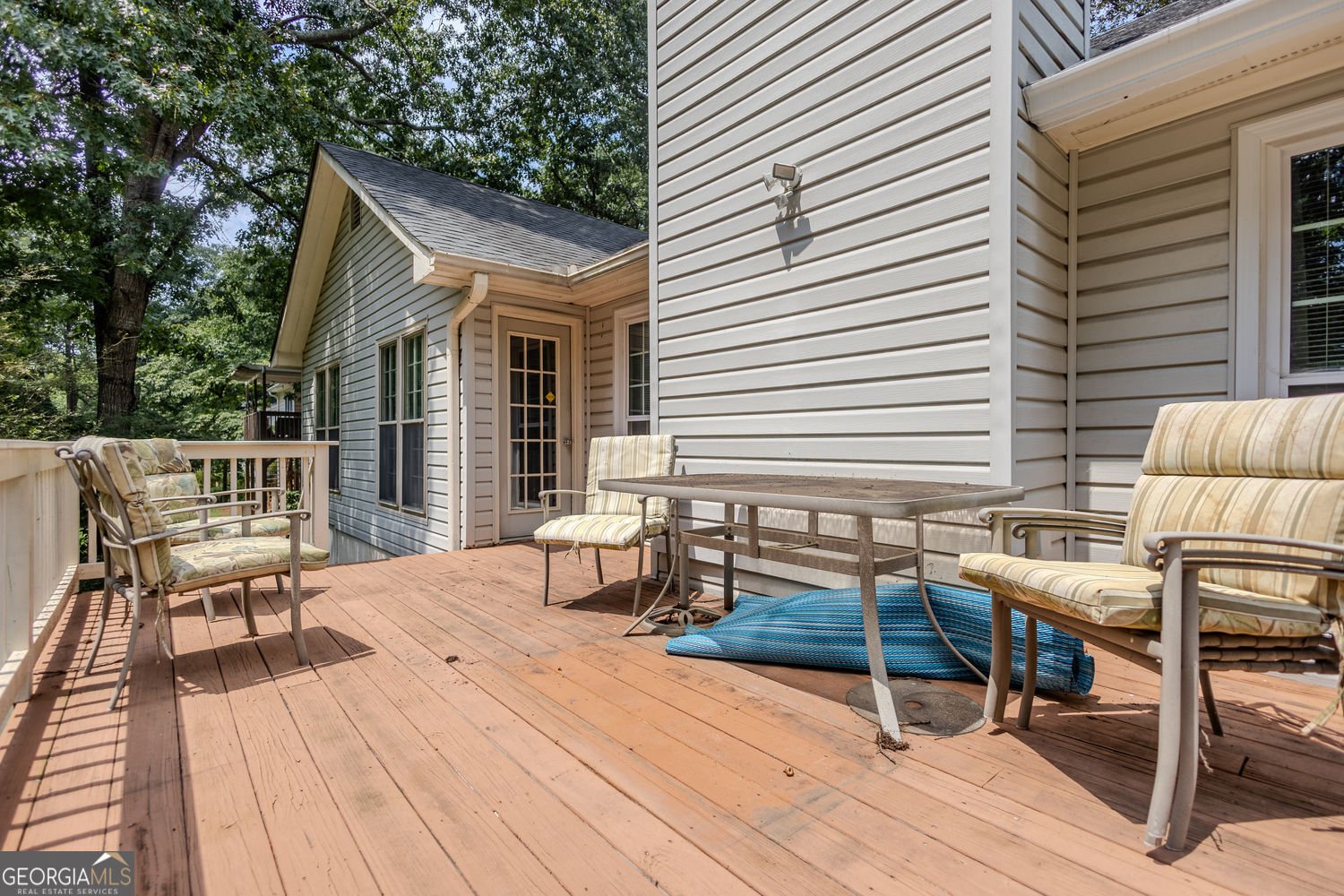 2873 Wood Park Trace Kennesaw - 30