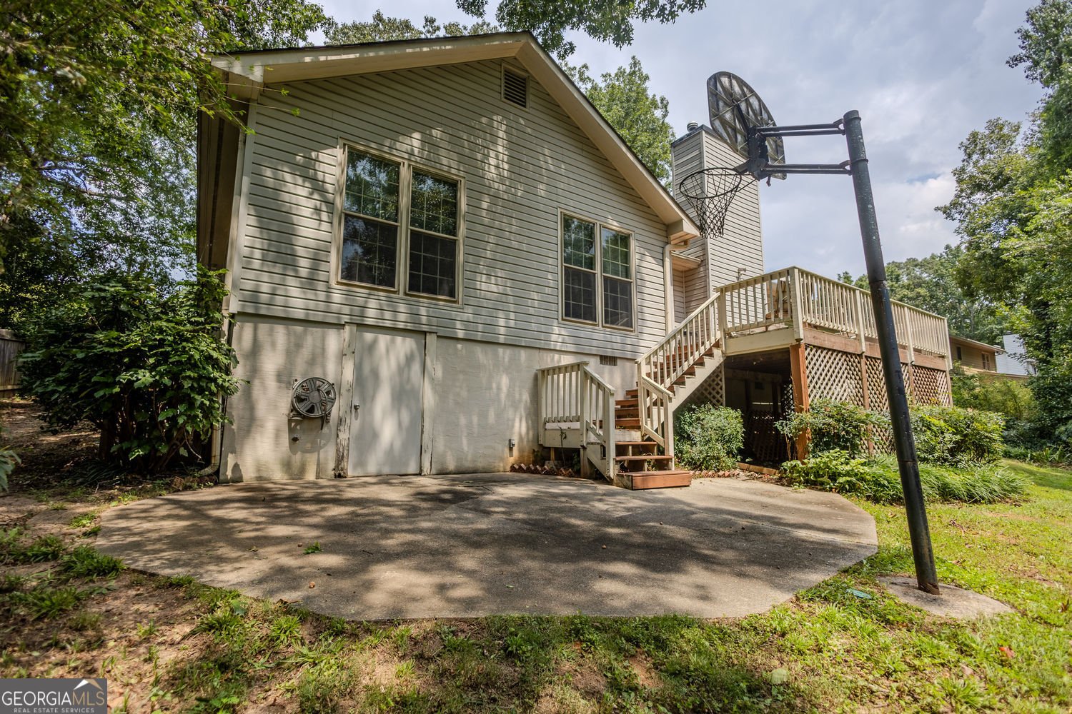 2873 Wood Park Trace Kennesaw - 34