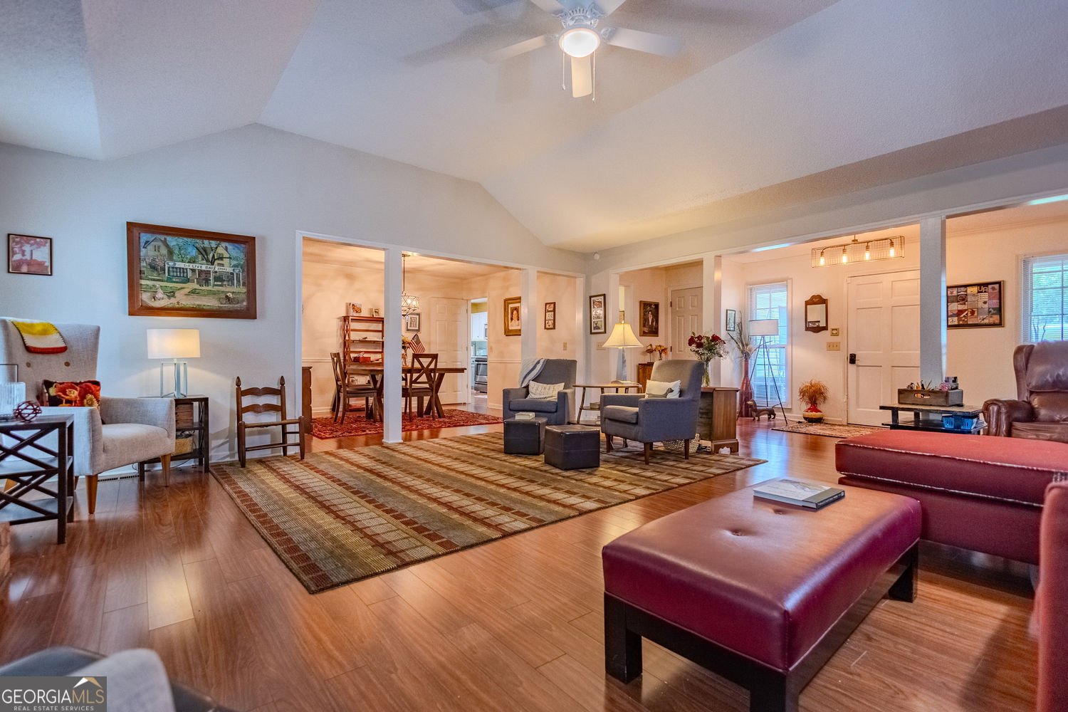 2873 Wood Park Trace Kennesaw - 4