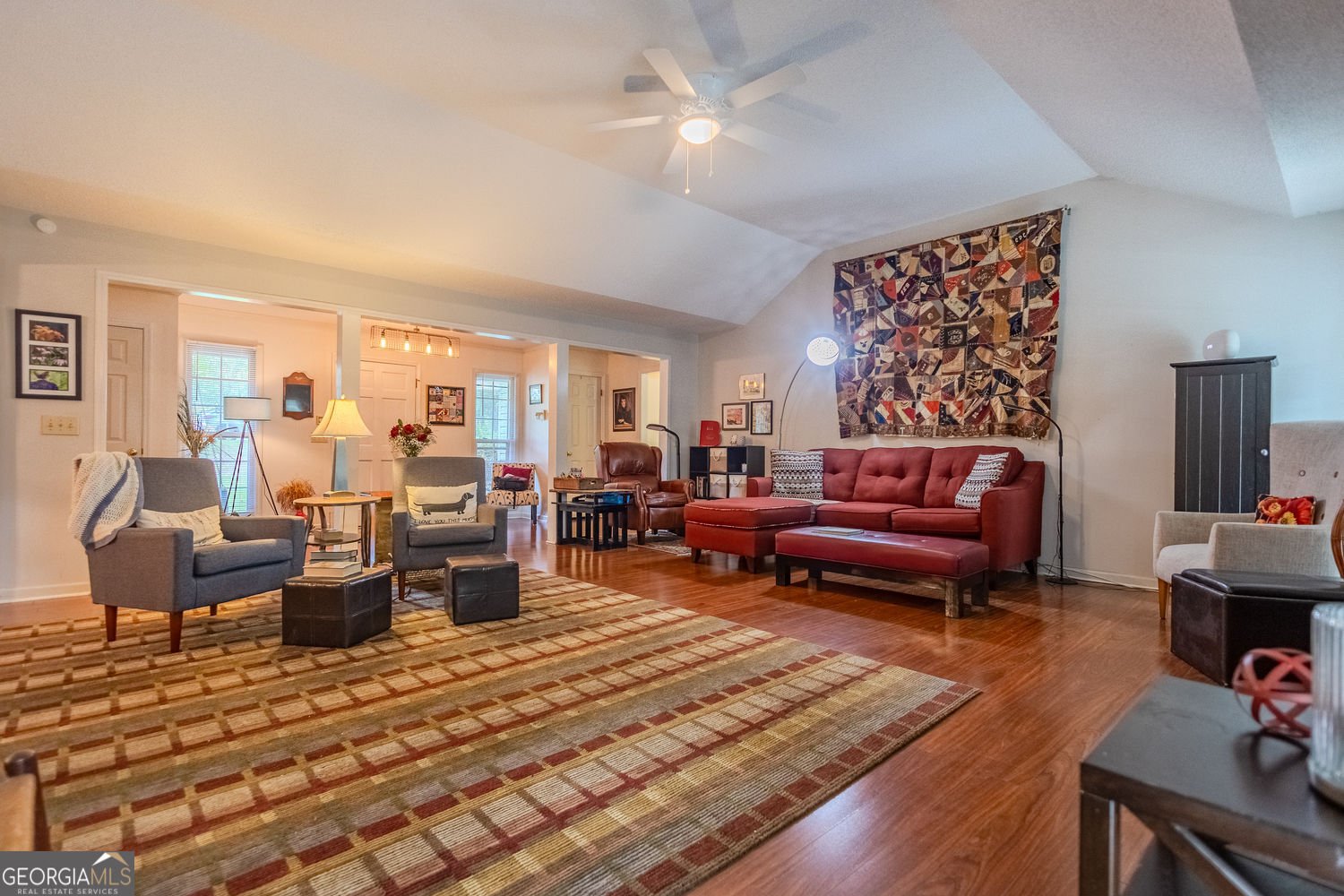2873 Wood Park Trace Kennesaw - 5