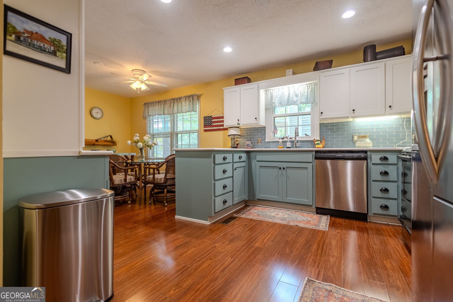 2873 Wood Park Trace Kennesaw - 8