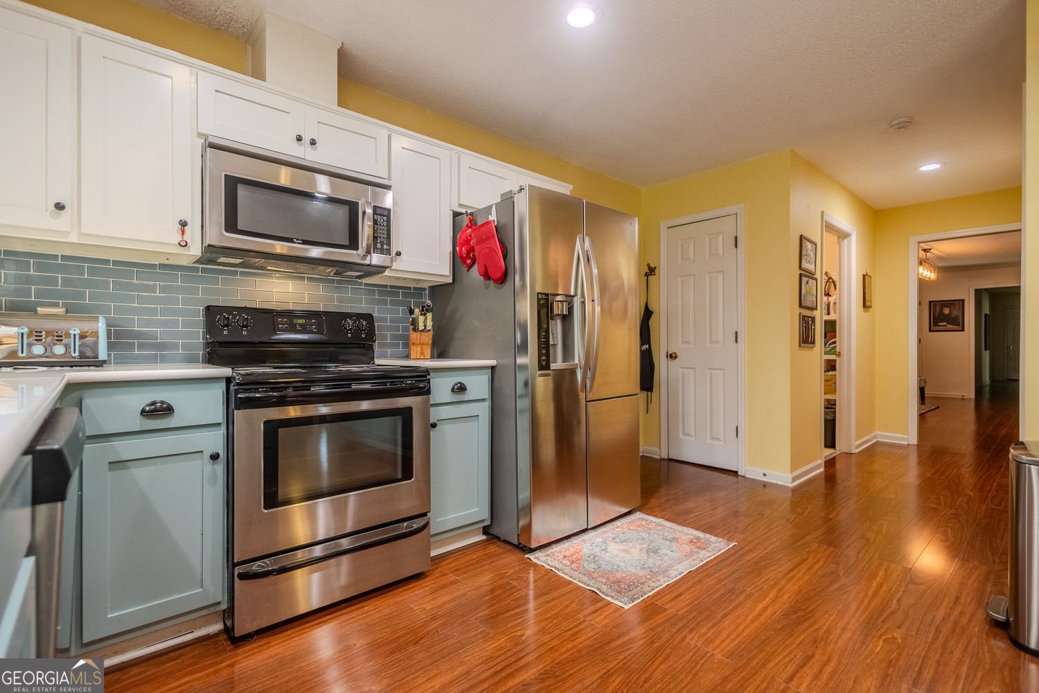 2873 Wood Park Trace Kennesaw - 9