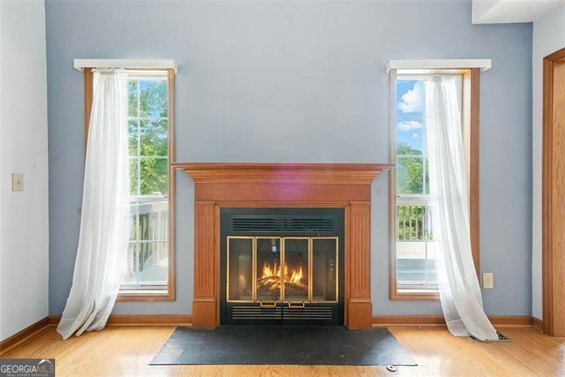 891 Edgewater Circle Marietta - 10