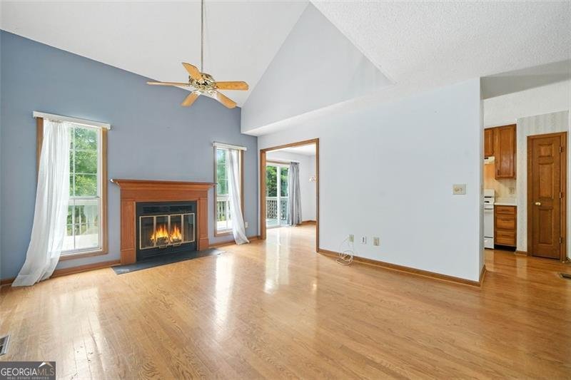 891 Edgewater Circle Marietta - 11