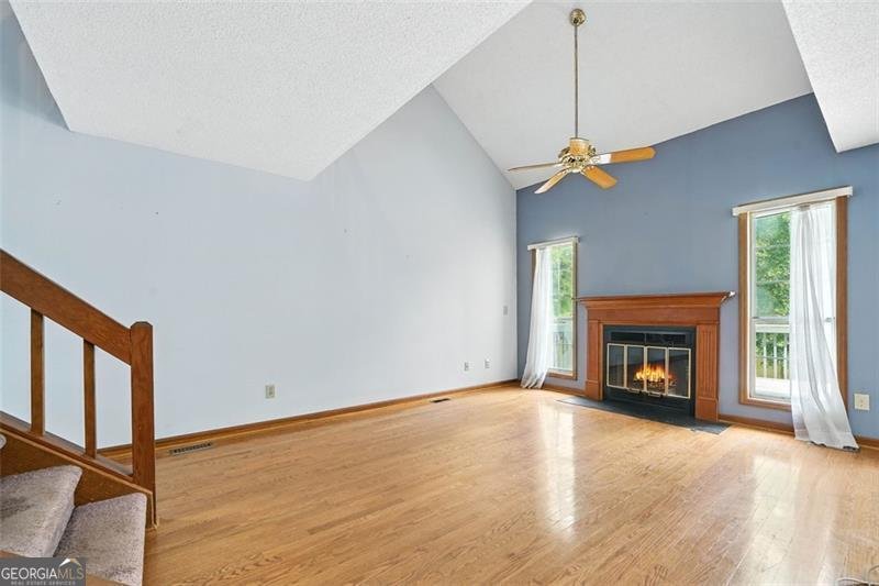 891 Edgewater Circle Marietta - 12