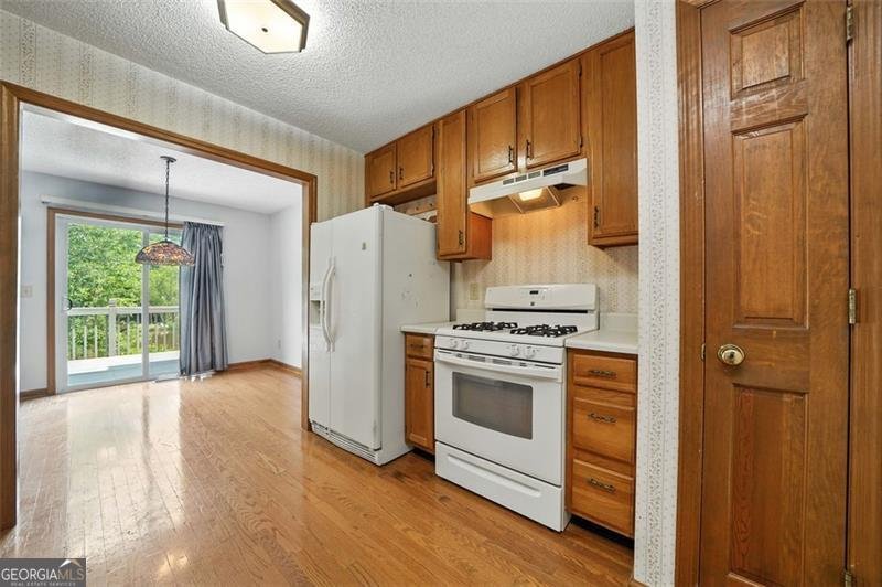 891 Edgewater Circle Marietta - 14