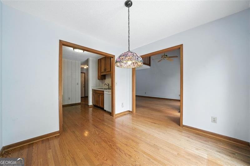 891 Edgewater Circle Marietta - 15