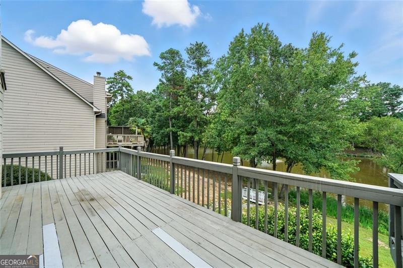 891 Edgewater Circle Marietta - 18