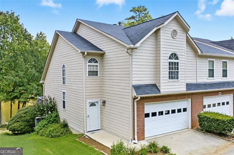 891 Edgewater Circle Marietta - 2