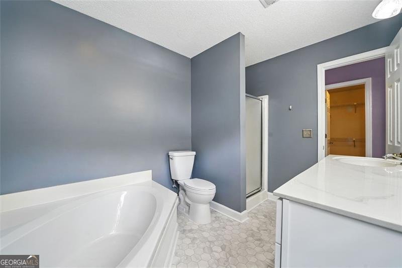 891 Edgewater Circle Marietta - 25