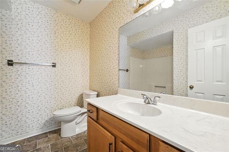 891 Edgewater Circle Marietta - 27