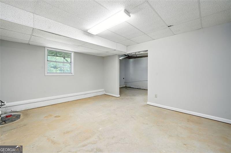 891 Edgewater Circle Marietta - 28