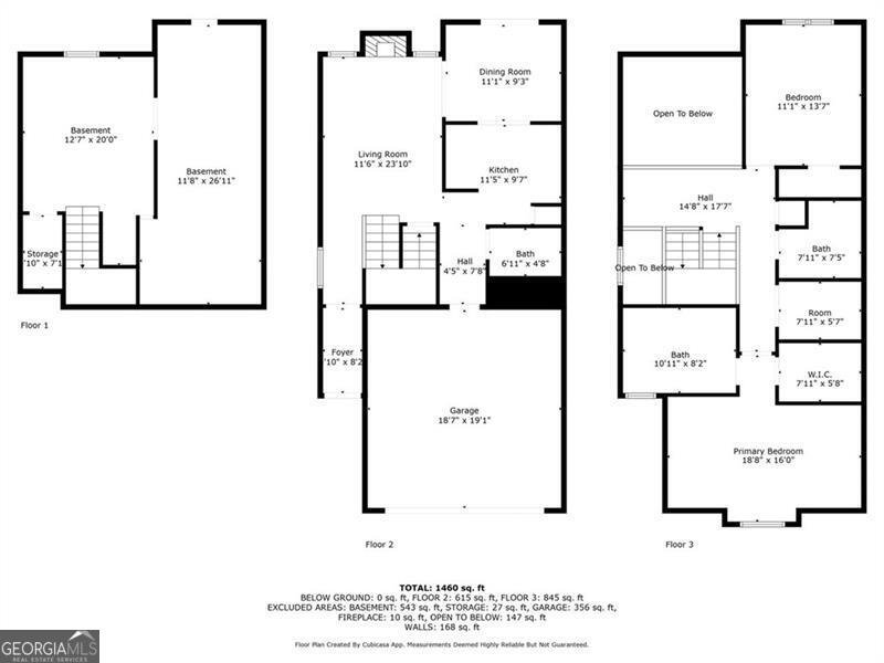 891 Edgewater Circle Marietta - 32