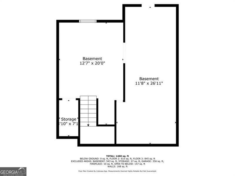 891 Edgewater Circle Marietta - 34