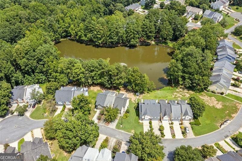 891 Edgewater Circle Marietta - 36