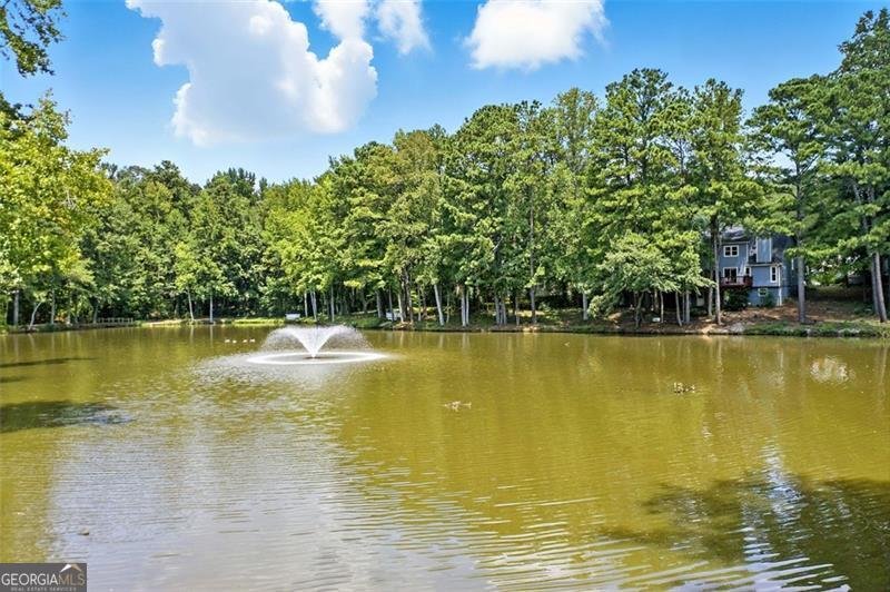 891 Edgewater Circle Marietta - 5