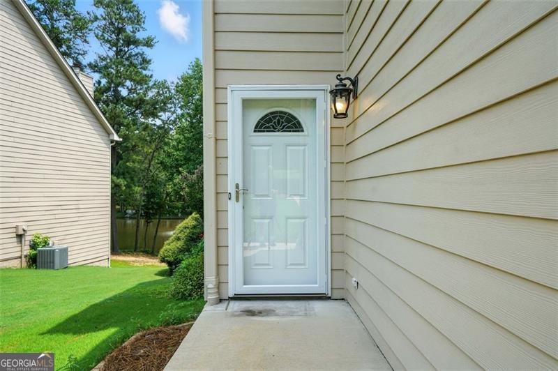 891 Edgewater Circle Marietta - 6