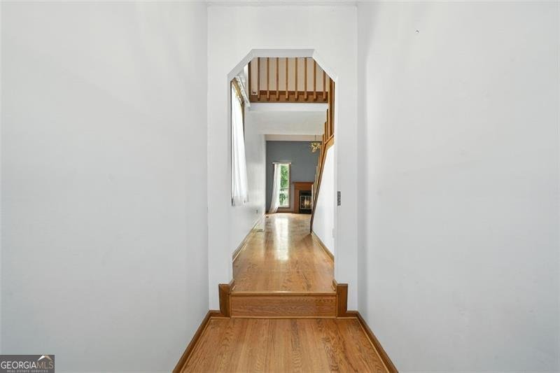 891 Edgewater Circle Marietta - 8