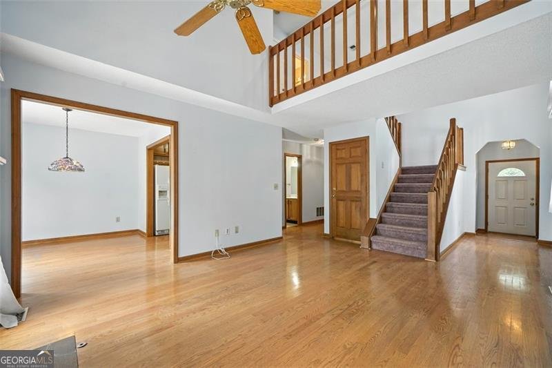 891 Edgewater Circle Marietta - 9