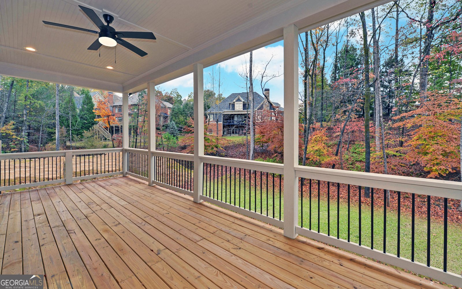 4847 Basingstoke Drive Suwanee - 28