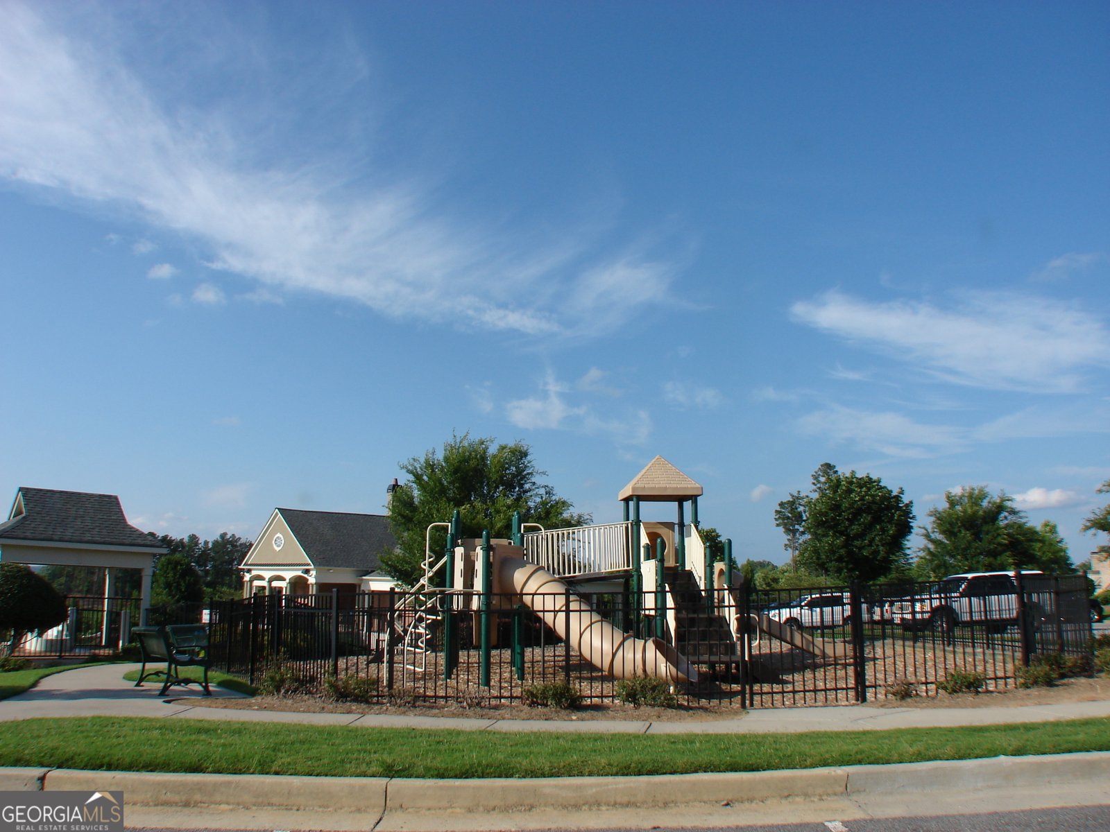 4847 Basingstoke Drive Suwanee - 75