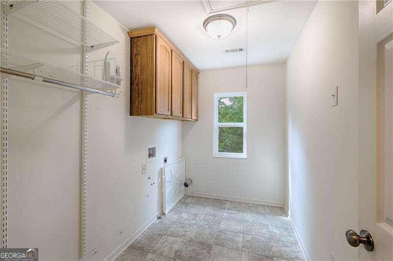1607 Shire Village Drive Sugar Hill - 12