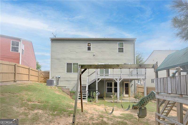 1607 Shire Village Drive Sugar Hill - 14